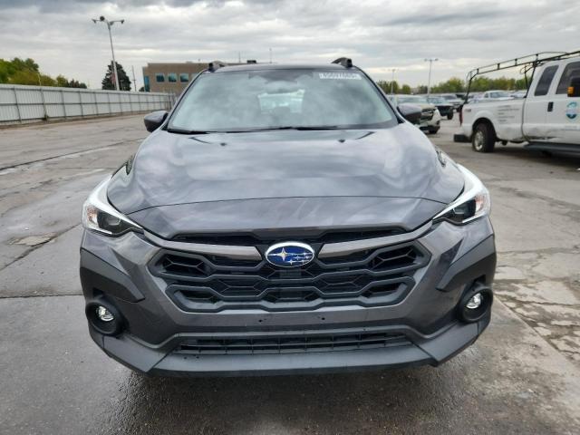 2024 SUBARU CROSSTREK - JF2GUADC1RH234600