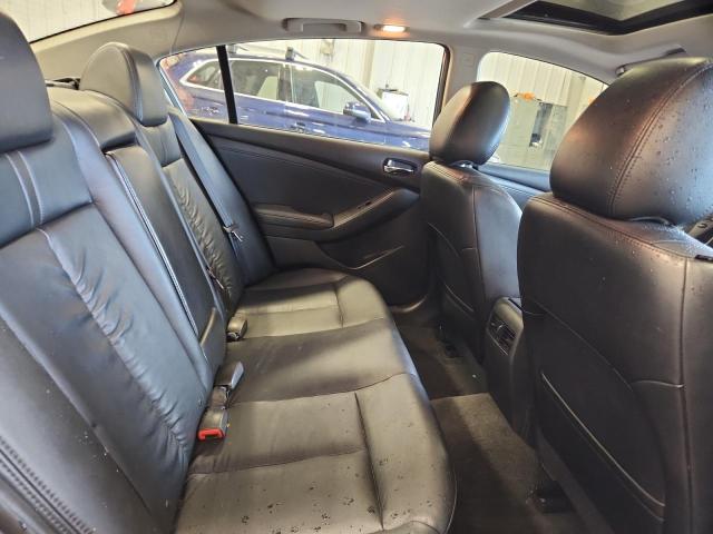 2012 NISSAN ALTIMA BAS - 1N4AL2AP2CC124508