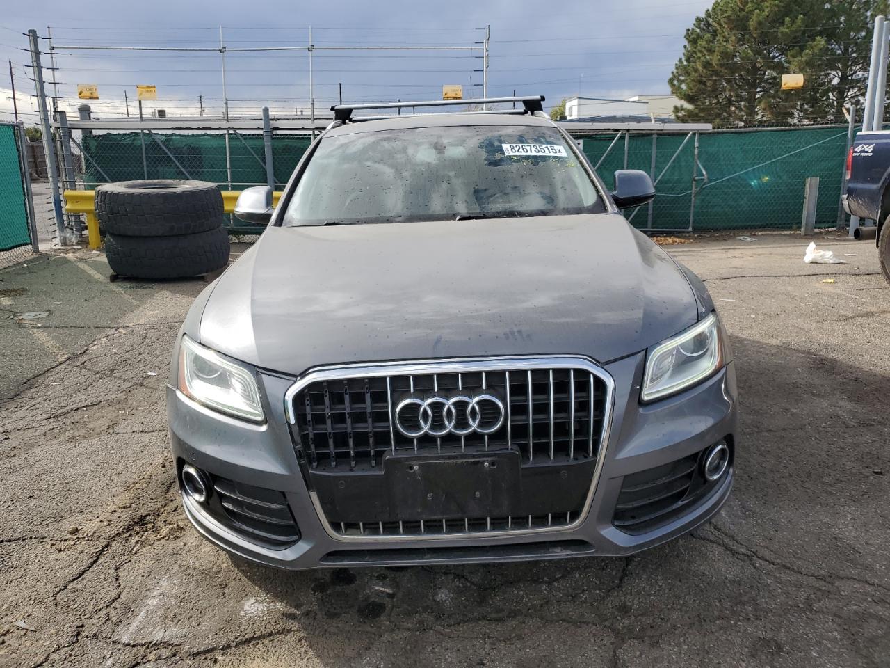 AUDI Q5 PREMIUM PLUS