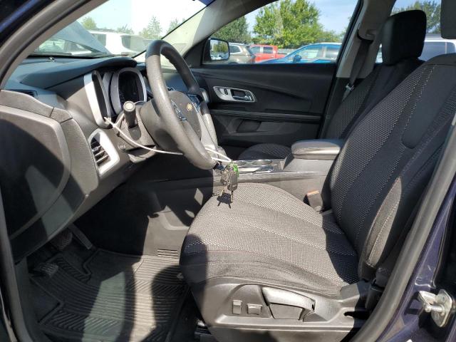 2016 CHEVROLET EQUINOX LS - 2GNALBEK4G6139476