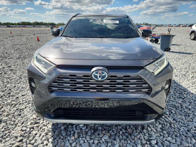 2020 TOYOTA RAV4 XSE - 2T3EWRFV6LW098852