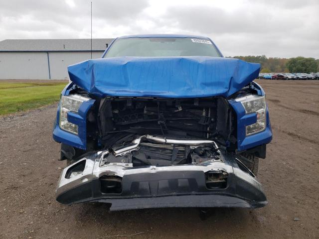 2015 FORD F150 SUPER - 1FTEW1EP1FFC73857