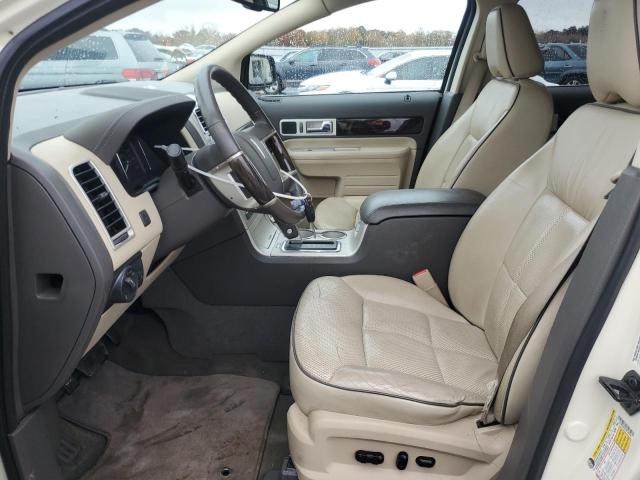 2008 LINCOLN MKX #3301846386