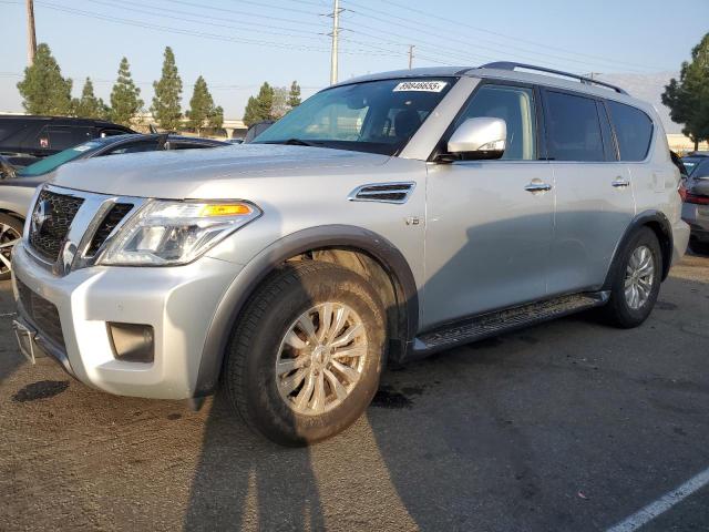 NISSAN ARMADA SV