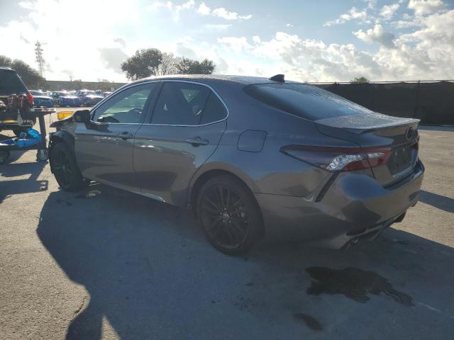 2022 TOYOTA CAMRY XSE 4T1K61AKXNU024525