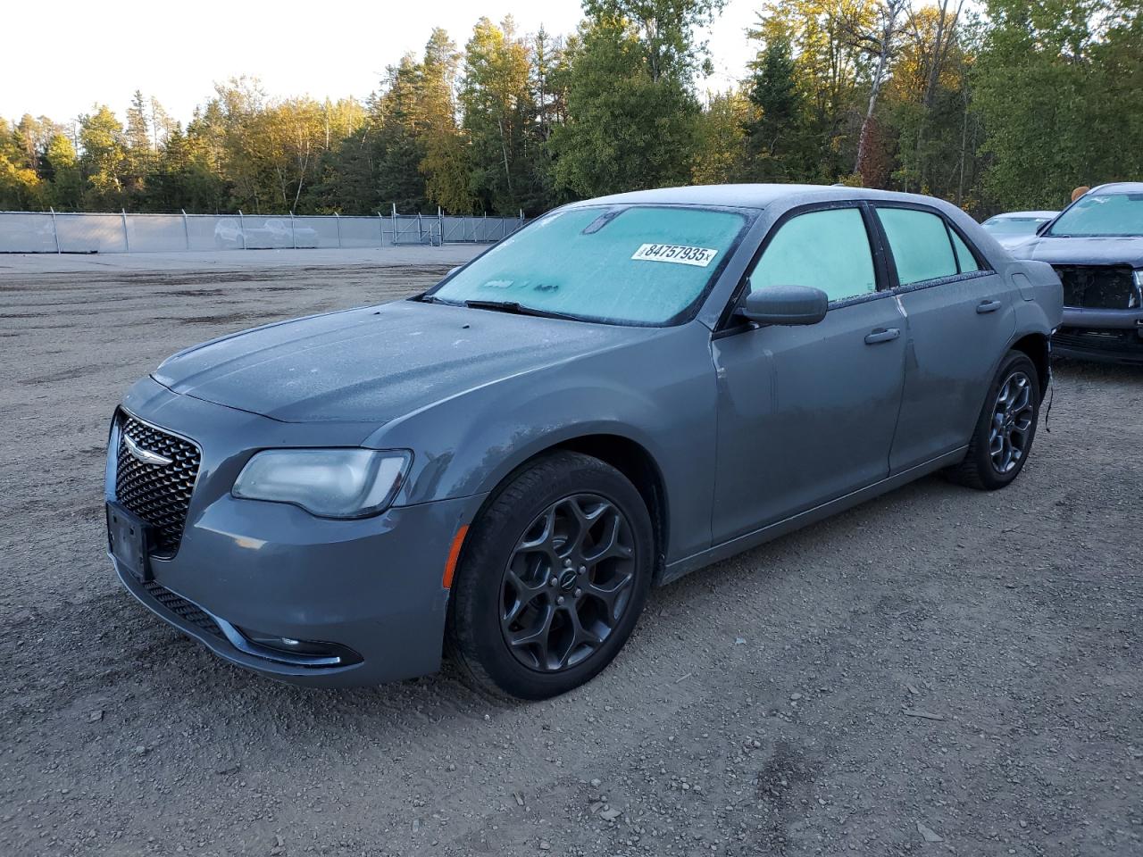CHRYSLER 300S S