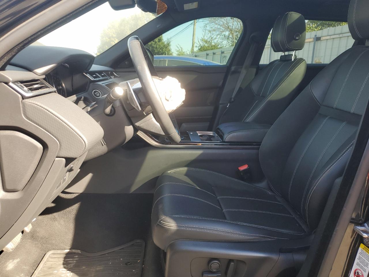 LAND ROVER RANGE ROVER R-DYNAMIC S