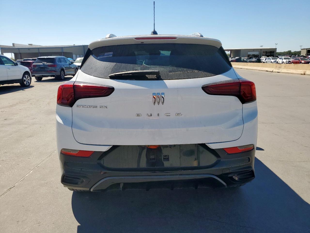 BUICK ENCORE SPORT TOURING