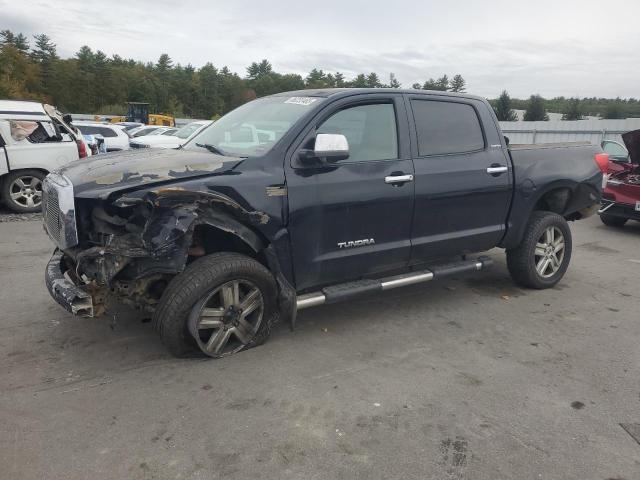 Global Auto Auctions: 2008 TOYOTA TUNDRA CRE