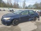 Lot #3301609652 2015 TOYOTA CAMRY LE