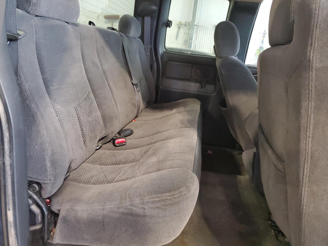 Lot #3304586439 2006 CHEVROLET SILVERADO