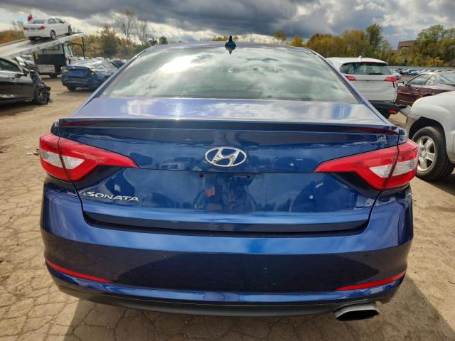 2015 HYUNDAI SONATA SE - 5NPE24AFXFH232353