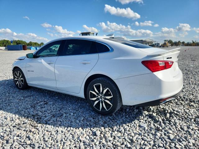 2022 CHEVROLET MALIBU RS #3301858993