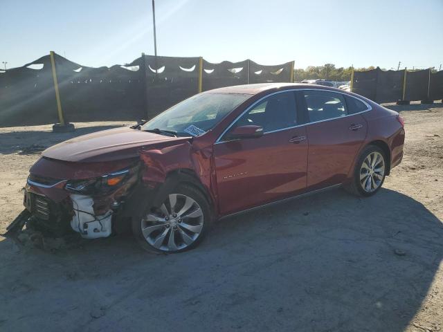 Global Auto Auctions: 2017 CHEVROLET MALIBU PREMIER