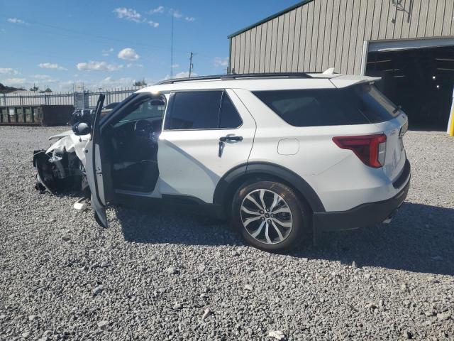 2023 FORD EXPLORER S 1FMSK8KH8PGA40456