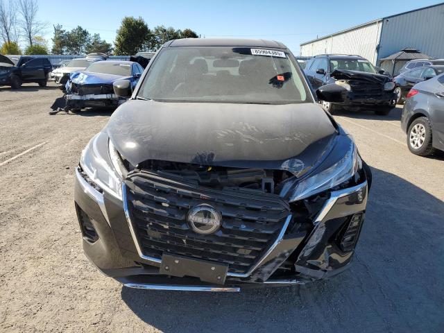 2025 NISSAN KICKS PLAY 3N1CP5BV1SL497972