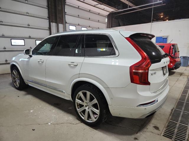 2017 VOLVO XC90 T6 YV4A22PLXH1156561