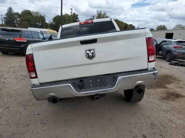 2013 RAM 1500 SLT - 1C6RR7LT8DS639885