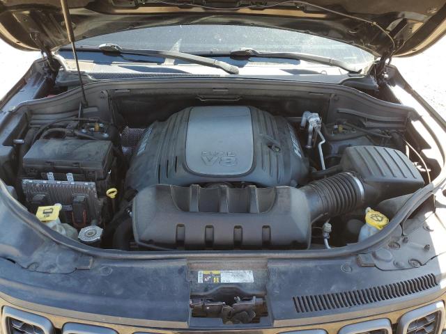 2018 JEEP GRAND CHER - 1C4RJFLTXJC298893