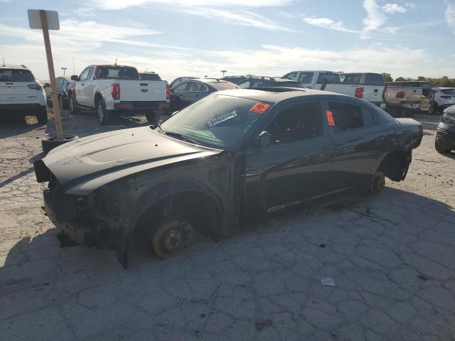 Global Auto Auctions: 2013 DODGE CHARGER SXT