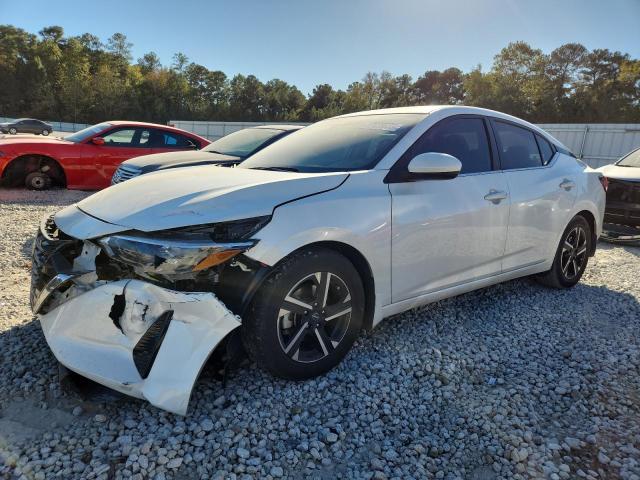 Global Auto Auctions: 2024 NISSAN SENTRA SV