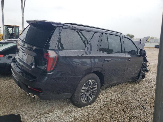 2025 CHEVROLET TAHOE K150 - 1GNS6PRD5SR266643