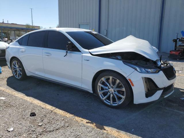 2023 CADILLAC CT5-V #3284613338