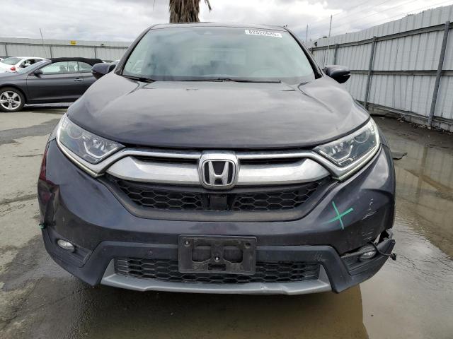 2017 HONDA CR-V EX - 5J6RW2H57HL060007