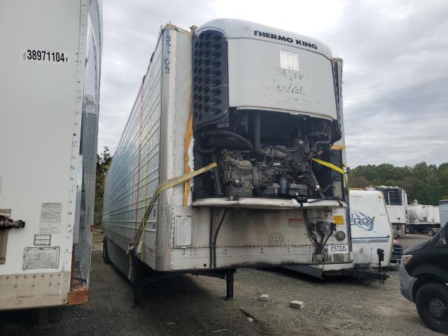 Global Auto Auctions: 2015 UTILITY REEFER