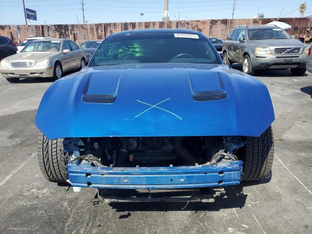 2018 FORD MUSTANG - 1FA6P8TH6J5150470