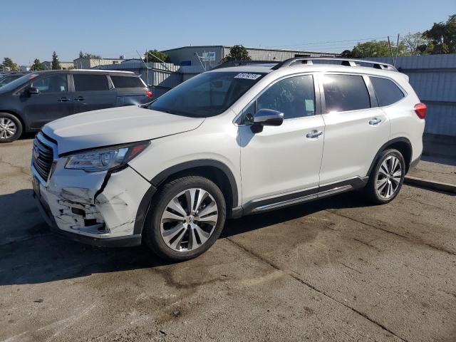 2022 SUBARU ASCENT TOURING 4S4WMARD7N3402450