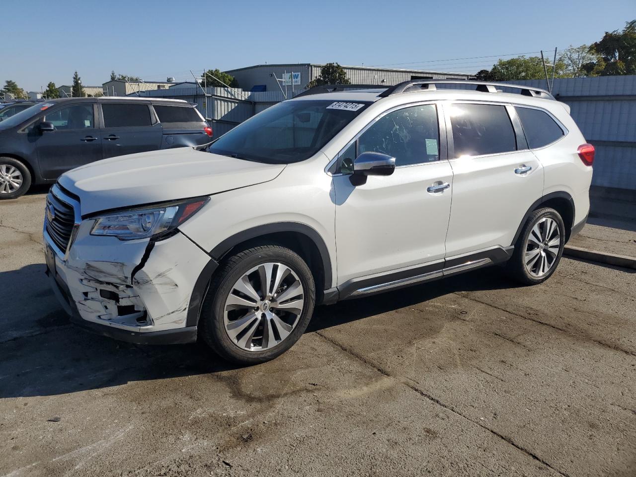 SUBARU ASCENT TOURING