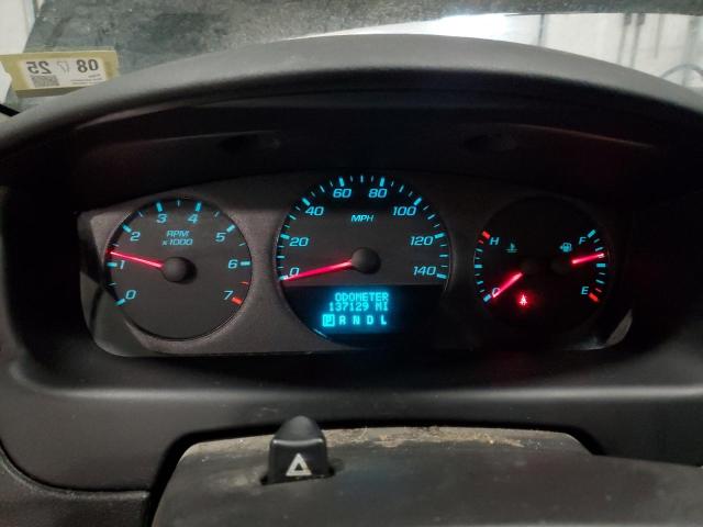 2014 CHEVROLET IMPALA LIM - 2G1WA5E31E1167849