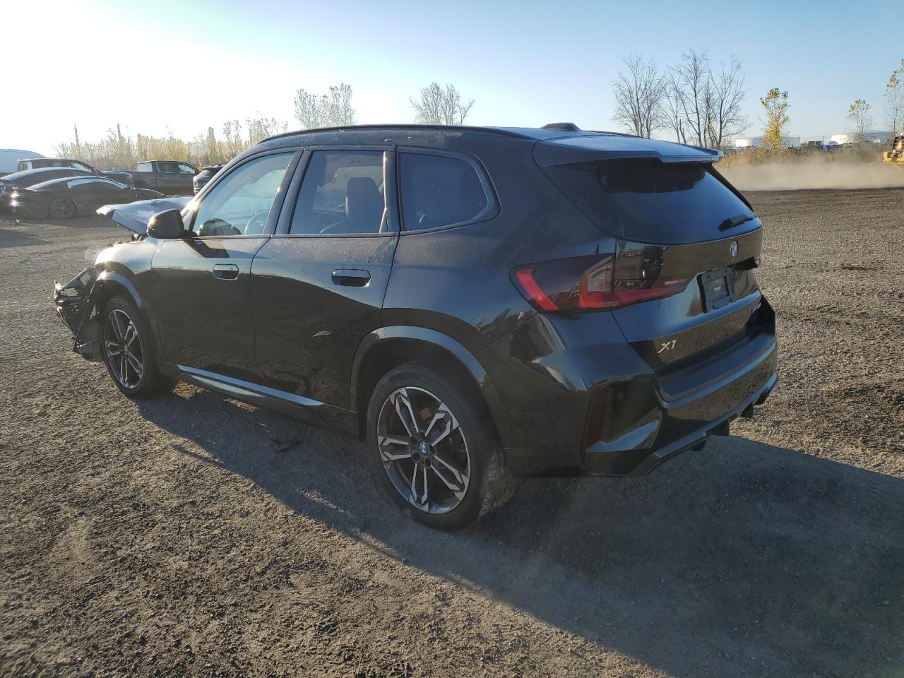 BMW X1 XDRIVE28I