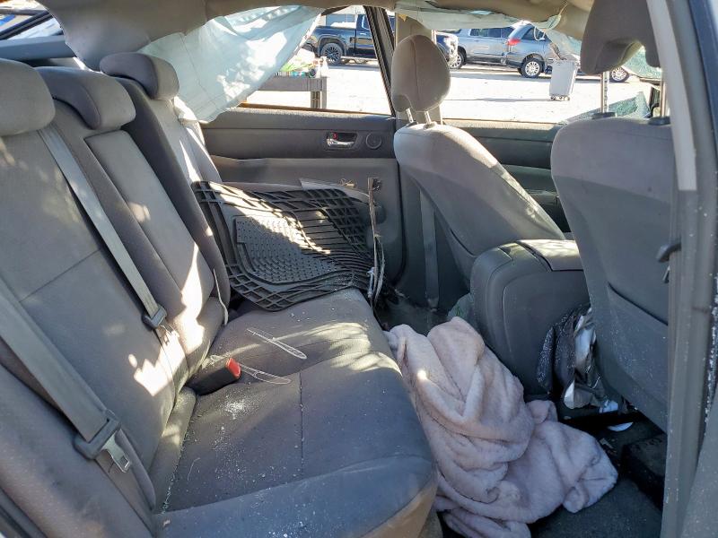 2008 TOYOTA PRIUS #3290380784