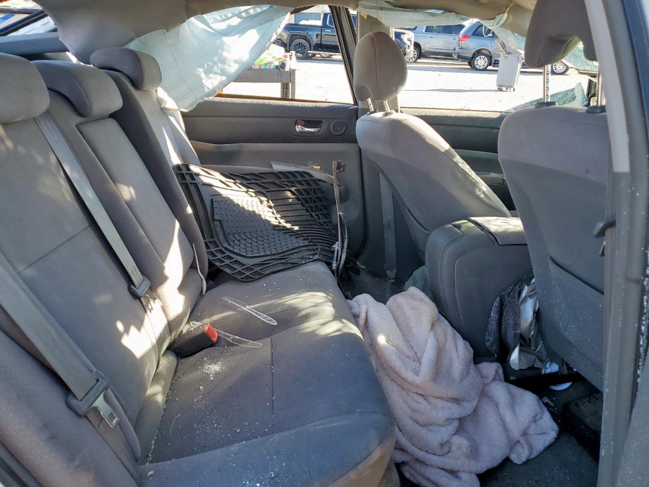 Lot #3290380784 2008 TOYOTA PRIUS