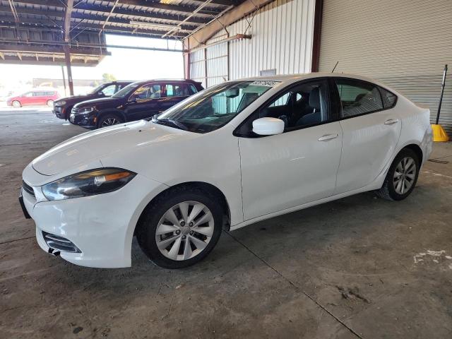 Global Auto Auctions: 2014 DODGE DART SXT