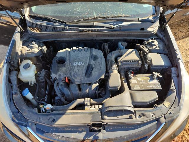 2014 HYUNDAI SONATA GLS #3270107784