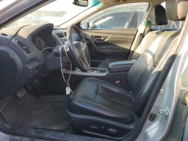 2014 NISSAN ALTIMA 3.5 - 1N4BL3AP4EN232050