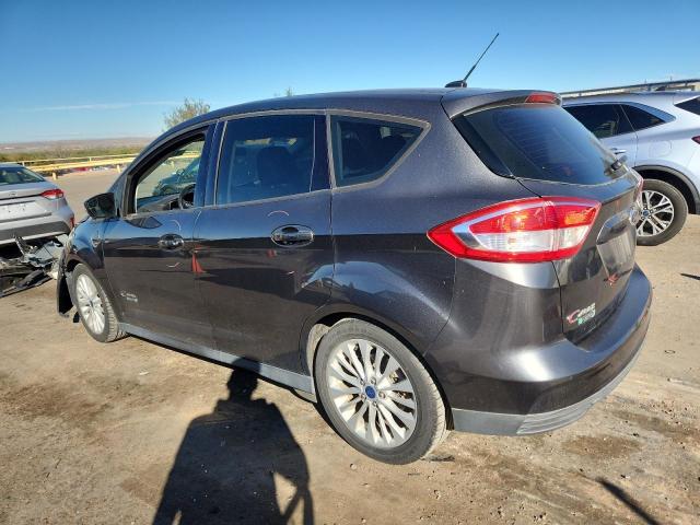 2017 FORD C-MAX SE #3306635858