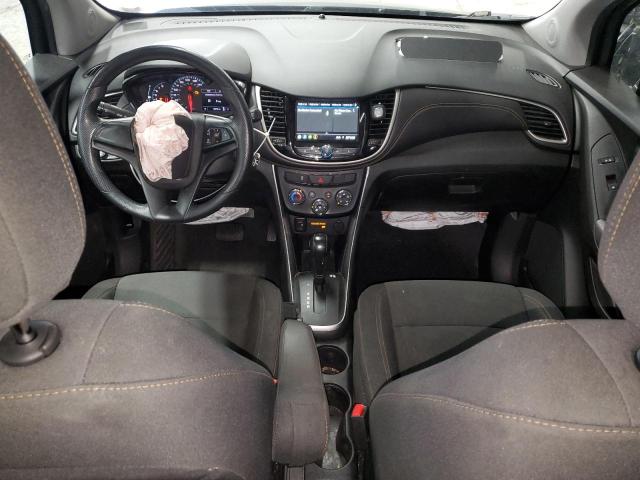 2019 CHEVROLET TRAX LS #3284998923