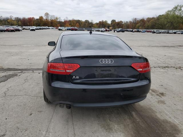 2012 AUDI A5 PREMIUM - WAULFAFR4CA026717