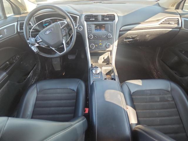 2017 FORD FUSION SE - 3FA6P0T94HR143969