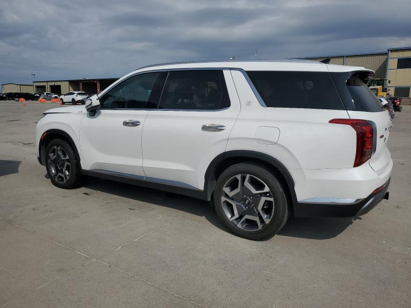 2024 HYUNDAI PALISADE L KM8R54GE4RU769524