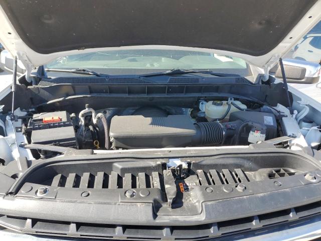 2019 CHEVROLET SILVERADO - 1GCRYDED6KZ418399