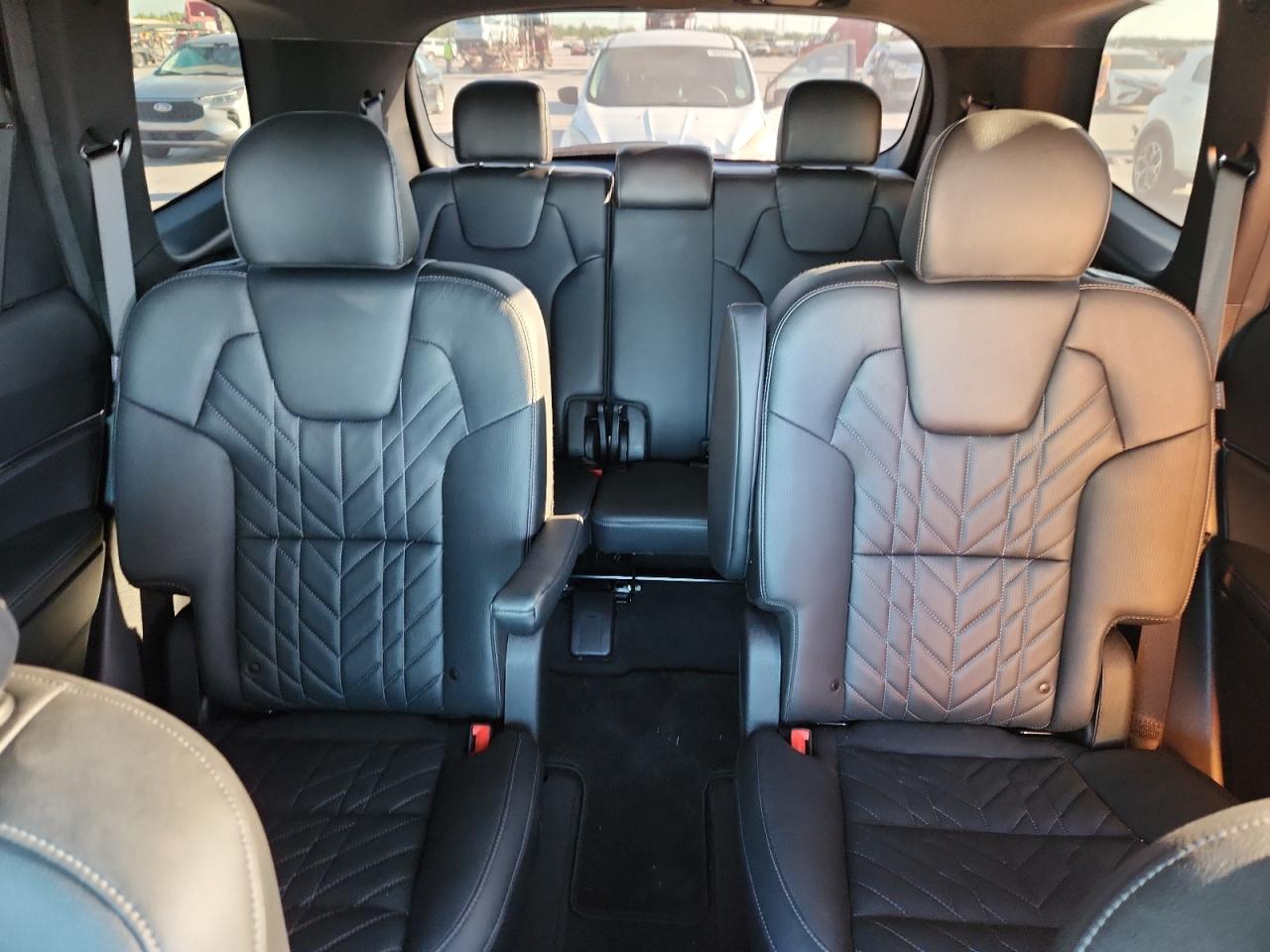 Lot #3316093276 2025 KIA TELLURIDE