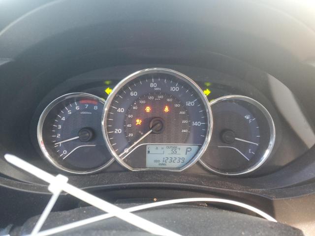 2014 TOYOTA COROLLA L - 2T1BURHE2EC160010