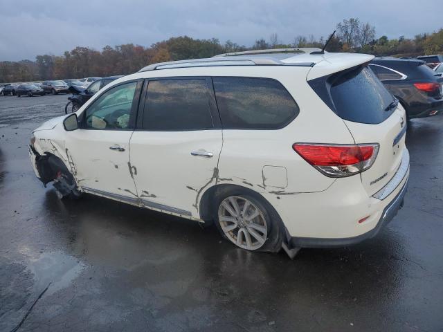 2015 NISSAN PATHFINDER - 5N1AR2MM6FC693968