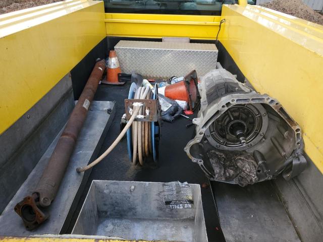 2012 FORD F350 SUPER #3304560436