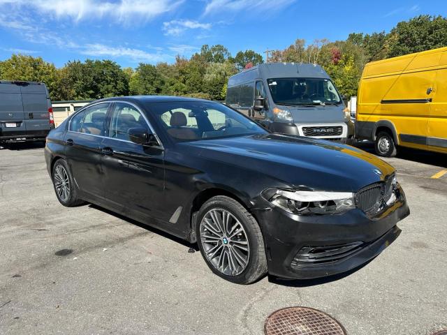 2020 BMW 540 XI WBAJS3C03LCD49216
